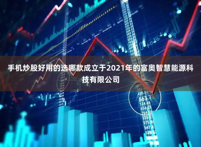 手机炒股好用的选哪款成立于2021年的富奥智慧能源科技有限公司